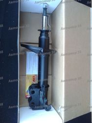 G32075R Стойка амортизационная | перед прав |