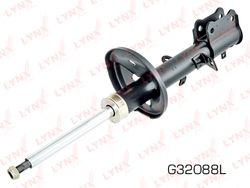 G32088L Стойка амортизационная | зад лев |