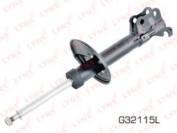 G32115L Стойка амортизационная | перед лев |