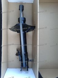 G32152L Стойка амортизационная | перед лев |