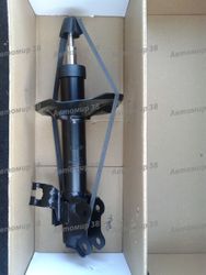 G32152L Стойка амортизационная | перед лев |