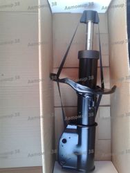 G32166L Стойка амортизационная | перед лев |