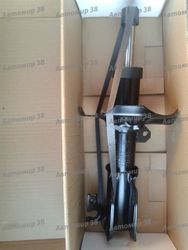 G32166L Стойка амортизационная | перед лев |