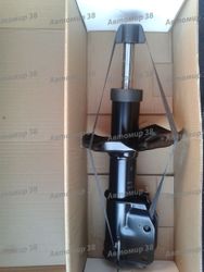 G32166L Стойка амортизационная | перед лев |