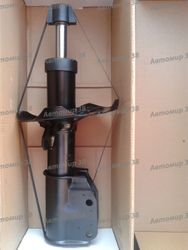 G32166R Стойка амортизационная | перед прав |