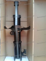 G32166R Стойка амортизационная | перед прав |