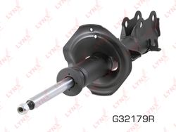 G32179R Стойка амортизационная | перед прав |