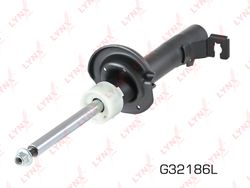 G32186L Стойка амортизационная | лев |