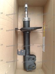 G32193L Стойка амортизационная | перед лев |