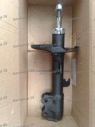 G32193L Стойка амортизационная | перед лев |