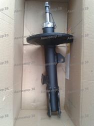 G32193L Стойка амортизационная | перед лев |