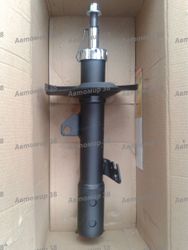 G32193L Стойка амортизационная | перед лев |