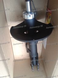 G32193L Стойка амортизационная | перед лев |