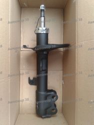 G32193R Стойка амортизационная | перед прав |