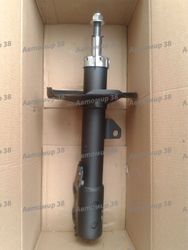 G32193R Стойка амортизационная | перед прав |