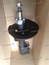 G32193R Стойка амортизационная | перед прав |