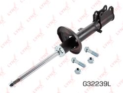 G32239L Стойка амортизационная | зад лев |