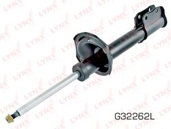 G32262L Стойка амортизационная | зад лев |