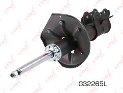 G32265L Стойка амортизационная | перед лев |