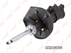 G32265R Стойка амортизационная | перед прав |