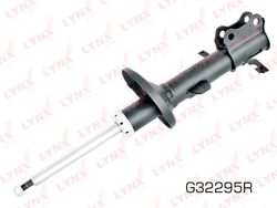 G32295R Стойка амортизационная | зад прав |