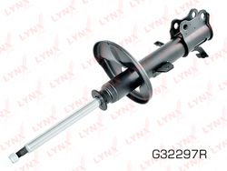 G32297R Стойка амортизационная | зад прав |