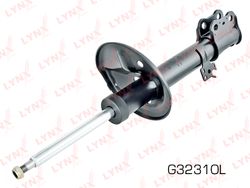 G32310L Стойка амортизационная | перед лев |