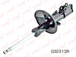 G32313R Стойка амортизационная | перед прав |
