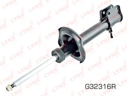 G32316R Стойка амортизационная | зад прав |