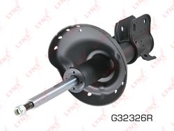 G32326R Стойка амортизационная | перед прав |