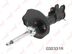 G32331R Стойка амортизационная | перед прав |