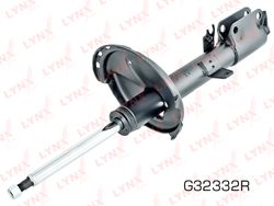 G32332R Стойка амортизационная | зад прав |