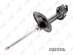 G32333L Стойка амортизационная | перед лев |