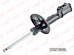 G32368L Стойка амортизационная | зад лев |