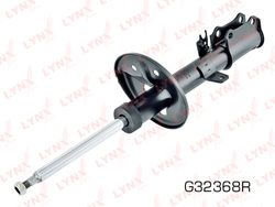 G32368R Стойка амортизационная | зад прав |