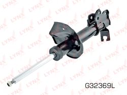 G32369L Стойка амортизационная | перед лев |