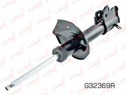 G32369R Стойка амортизационная | перед прав |
