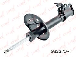 G32370R Стойка амортизационная | перед прав |