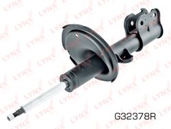 G32378R Стойка амортизационная | перед прав |