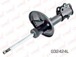 G32424L Стойка амортизационная | перед лев |