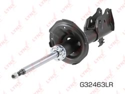 G32463LR Стойка амортизационная | перед прав/лев |