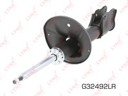 G32492LR Стойка амортизационная | перед прав/лев |