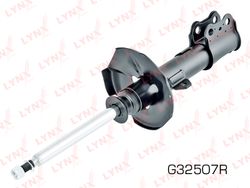 G32507R Стойка амортизационная | перед прав |