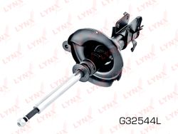 G32544L Стойка амортизационная | перед лев |