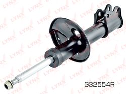 G32554R Стойка амортизационная | перед прав |