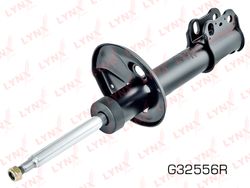 G32556R Стойка амортизационная | перед прав |