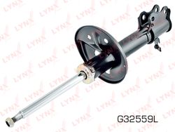 G32559L Стойка амортизационная | зад лев |