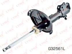G32561L Стойка амортизационная | зад лев |