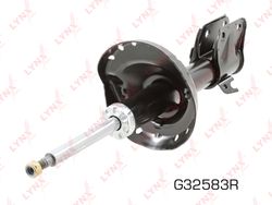 G32583R Стойка амортизационная передняя R | перед прав |