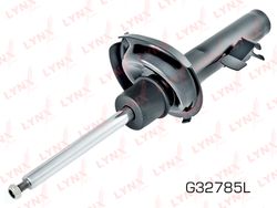 G32785L Стойка амортизационная | перед лев |
